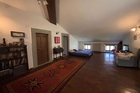 Villa a Anghiari, Arezzo, Anghiari - € 1.250.000 | Ref: AR6226M-1091017 - foto 22