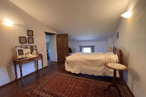 Villa a Anghiari, Arezzo, Anghiari - € 1.250.000 | Ref: AR6226M-1091017 - foto 23