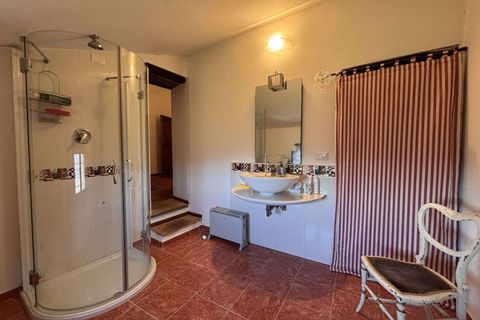Villa a Anghiari, Arezzo, Anghiari - € 1.250.000 | Ref: AR6226M-1091017 - foto 24