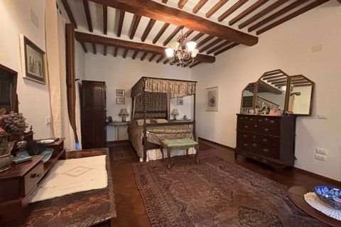 Villa a Anghiari, Arezzo, Anghiari - € 1.250.000 | Ref: AR6226M-1091017 - foto 25