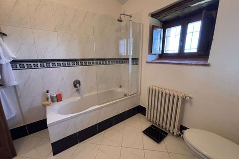 Villa a Anghiari, Arezzo, Anghiari - € 1.250.000 | Ref: AR6226M-1091017 - foto 26