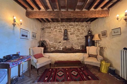 Villa a Anghiari, Arezzo, Anghiari - € 1.250.000 | Ref: AR6226M-1091017 - foto 28