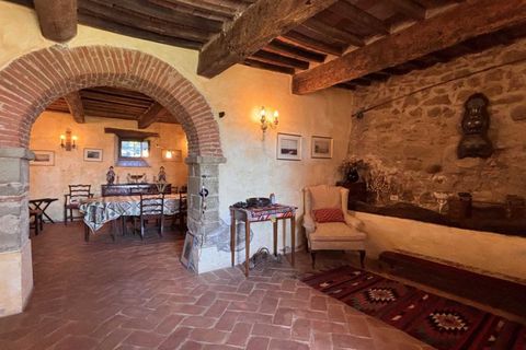 Villa a Anghiari, Arezzo, Anghiari - € 1.250.000 | Ref: AR6226M-1091017 - foto 29