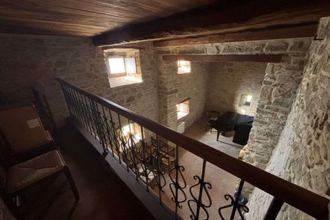 Villa a Anghiari, Arezzo, Anghiari - € 1.250.000 | Ref: AR6226M-1091017 - foto 31