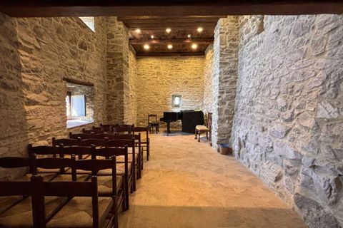 Villa a Anghiari, Arezzo, Anghiari - € 1.250.000 | Ref: AR6226M-1091017 - foto 32