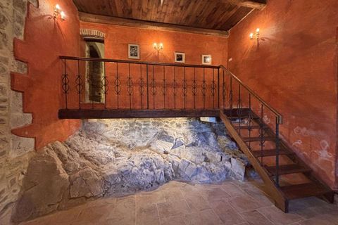 Villa a Anghiari, Arezzo, Anghiari - € 1.250.000 | Ref: AR6226M-1091017 - foto 33