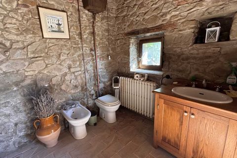 Villa a Anghiari, Arezzo, Anghiari - € 1.250.000 | Ref: AR6226M-1091017 - foto 34