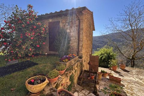 Villa a Anghiari, Arezzo, Anghiari - € 1.250.000 | Ref: AR6226M-1091017 - foto 35