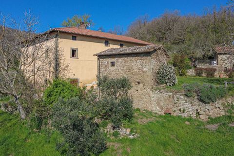 Villa a Anghiari, Arezzo, Anghiari - € 1.250.000 | Ref: AR6226M-1091017 - foto 38