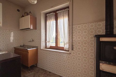 Villa a Fabro, Terni, Fabro - € 120.000 | Ref: OR5349M-1091057 - foto 4