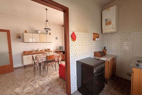 Villa a Fabro, Terni, Fabro - € 120.000 | Ref: OR5349M-1091057 - foto 5