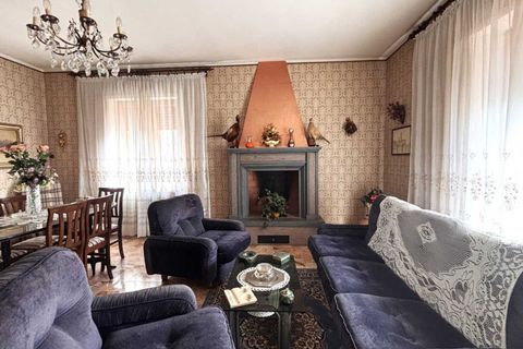 Villa a Fabro, Terni, Fabro - € 120.000 | Ref: OR5349M-1091057 - foto 17