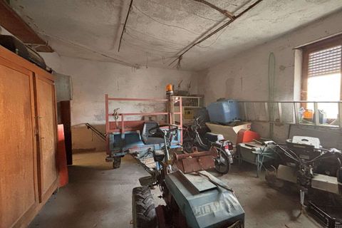 Villa a Fabro, Terni, Fabro - € 120.000 | Ref: OR5349M-1091057 - foto 22