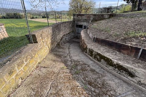 Villa a Fabro, Terni, Fabro - € 120.000 | Ref: OR5349M-1091057 - foto 23