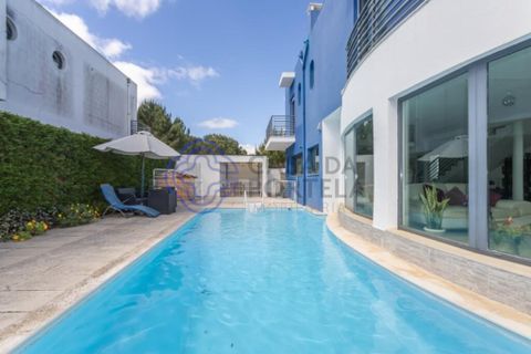 Byhus i Palmela, Setubal, Palmela - € 549.000 | Ref: 1127761 - foto 2