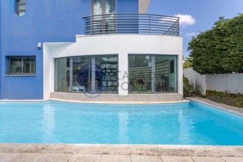 Byhus i Palmela, Setubal, Palmela - € 549.000 | Ref: 1127761 - foto 3