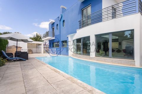 Byhus i Palmela, Setubal, Palmela - € 549.000 | Ref: 1127761 - foto 4