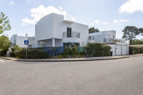 Byhus i Palmela, Setubal, Palmela - € 549.000 | Ref: 1127761 - foto 5