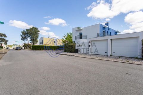 Byhus i Palmela, Setubal, Palmela - € 549.000 | Ref: 1127761 - foto 6