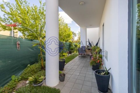 Byhus i Palmela, Setubal, Palmela - € 549.000 | Ref: 1127761 - foto 8