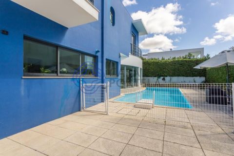 Byhus i Palmela, Setubal, Palmela - € 549.000 | Ref: 1127761 - foto 9