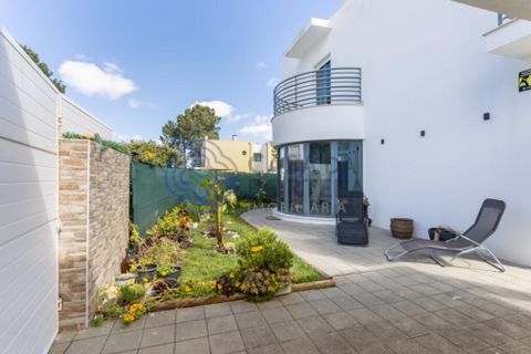 Byhus i Palmela, Setubal, Palmela - € 549.000 | Ref: 1127761 - foto 10