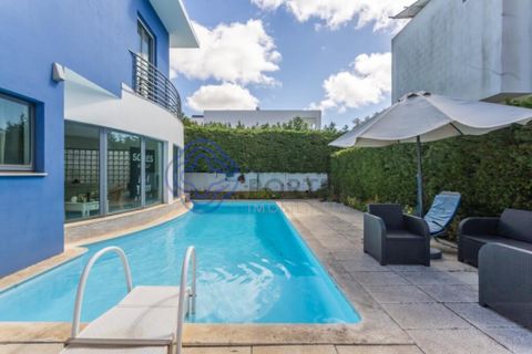 Byhus i Palmela, Setubal, Palmela - € 549.000 | Ref: 1127761 - foto 13