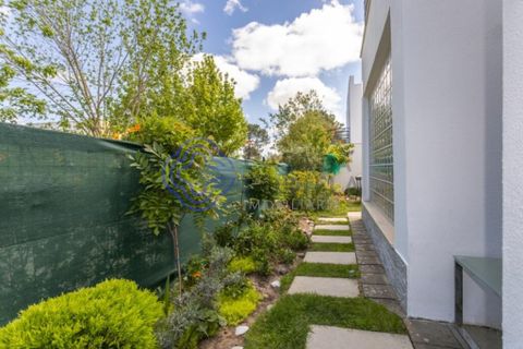 Byhus i Palmela, Setubal, Palmela - € 549.000 | Ref: 1127761 - foto 15