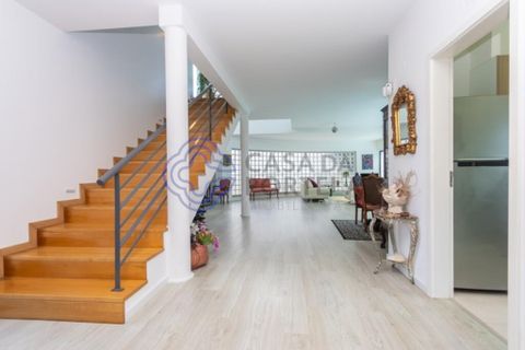 Byhus i Palmela, Setubal, Palmela - € 549.000 | Ref: 1127761 - foto 19