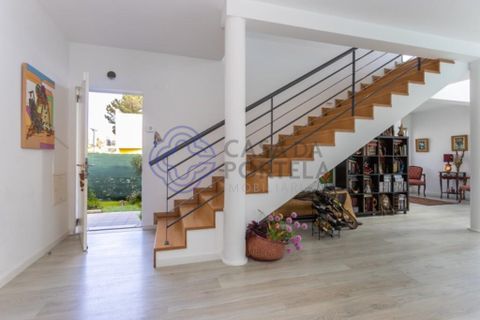 Byhus i Palmela, Setubal, Palmela - € 549.000 | Ref: 1127761 - foto 21