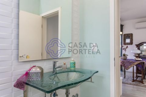 Byhus i Palmela, Setubal, Palmela - € 549.000 | Ref: 1127761 - foto 24