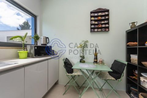 Byhus i Palmela, Setubal, Palmela - € 549.000 | Ref: 1127761 - foto 27