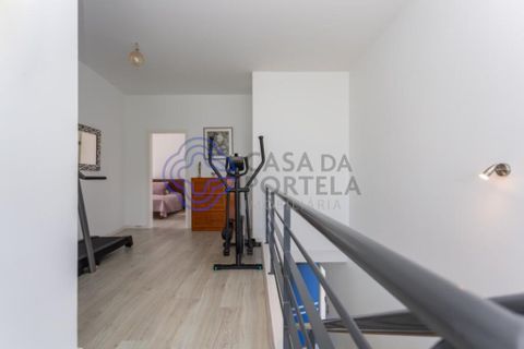 Byhus i Palmela, Setubal, Palmela - € 549.000 | Ref: 1127761 - foto 41
