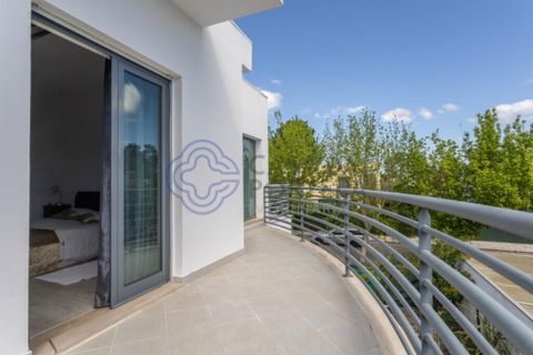 Byhus i Palmela, Setubal, Palmela - € 549.000 | Ref: 1127761 - foto 49