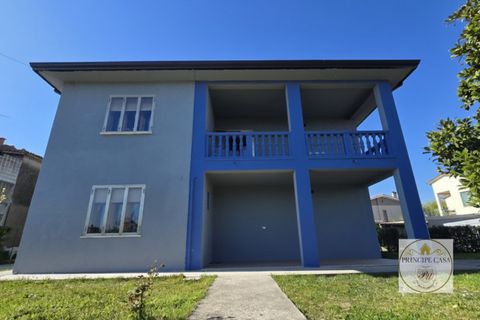 Villa a Este, Padua, Este - € 265.000 | Ref: SE235 - foto 2