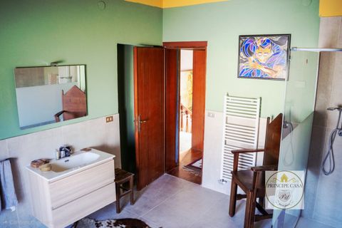 Villa a Este, Padua, Este - € 265.000 | Ref: SE235 - foto 11