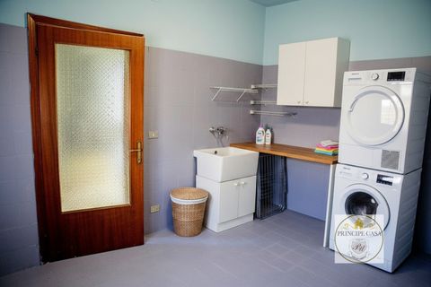 Villa a Este, Padua, Este - € 265.000 | Ref: SE235 - foto 12