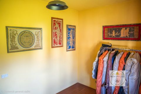 Villa a Este, Padua, Este - € 265.000 | Ref: SE235 - foto 21