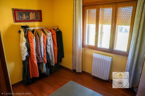 Villa a Este, Padua, Este - € 265.000 | Ref: SE235 - foto 22