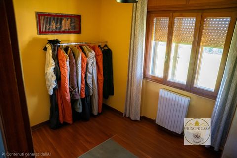 Villa a Este, Padua, Este - € 265.000 | Ref: SE235 - foto 23