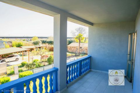 Villa a Este, Padua, Este - € 265.000 | Ref: SE235 - foto 25