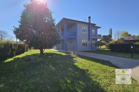 Villa a Este, Padua, Este - € 265.000 | Ref: SE235 - foto 32