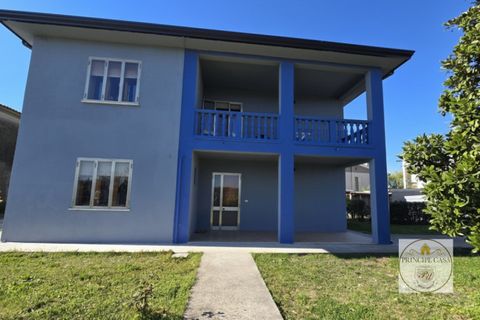 Villa a Este, Padua, Este - € 265.000 | Ref: SE235 - foto 33