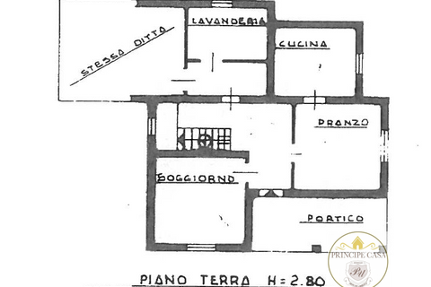 Villa a Este, Padua, Este - € 265.000 | Ref: SE235 - foto 34