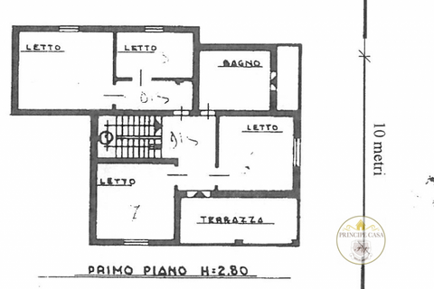 Villa a Este, Padua, Este - € 265.000 | Ref: SE235 - foto 35