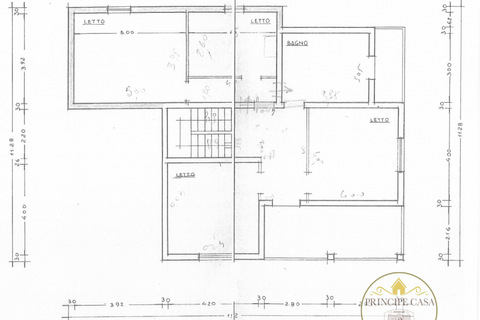 Villa a Este, Padua, Este - € 265.000 | Ref: SE235 - foto 36