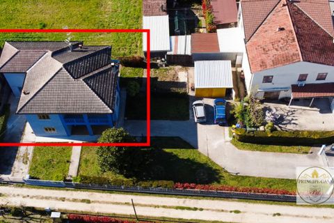 Villa a Este, Padua, Este - € 265.000 | Ref: SE235 - foto 38