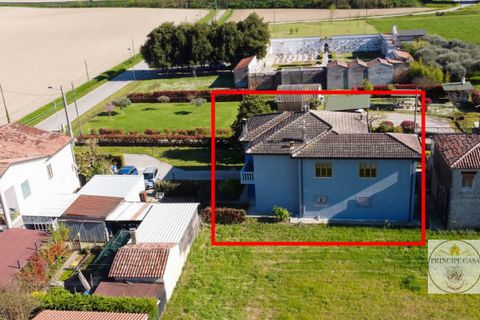 Villa a Este, Padua, Este - € 265.000 | Ref: SE235 - foto 39