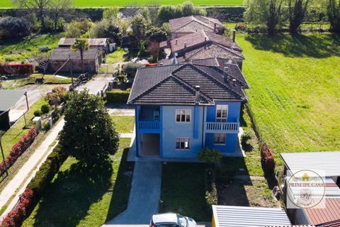 Villa a Este, Padua, Este - € 265.000 | Ref: SE235 - foto 40