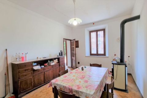 Landejendom i Mombaruzzo, Asti, Mombaruzzo - € 240.000 | Ref: RP-1093814-1093814 - foto 3